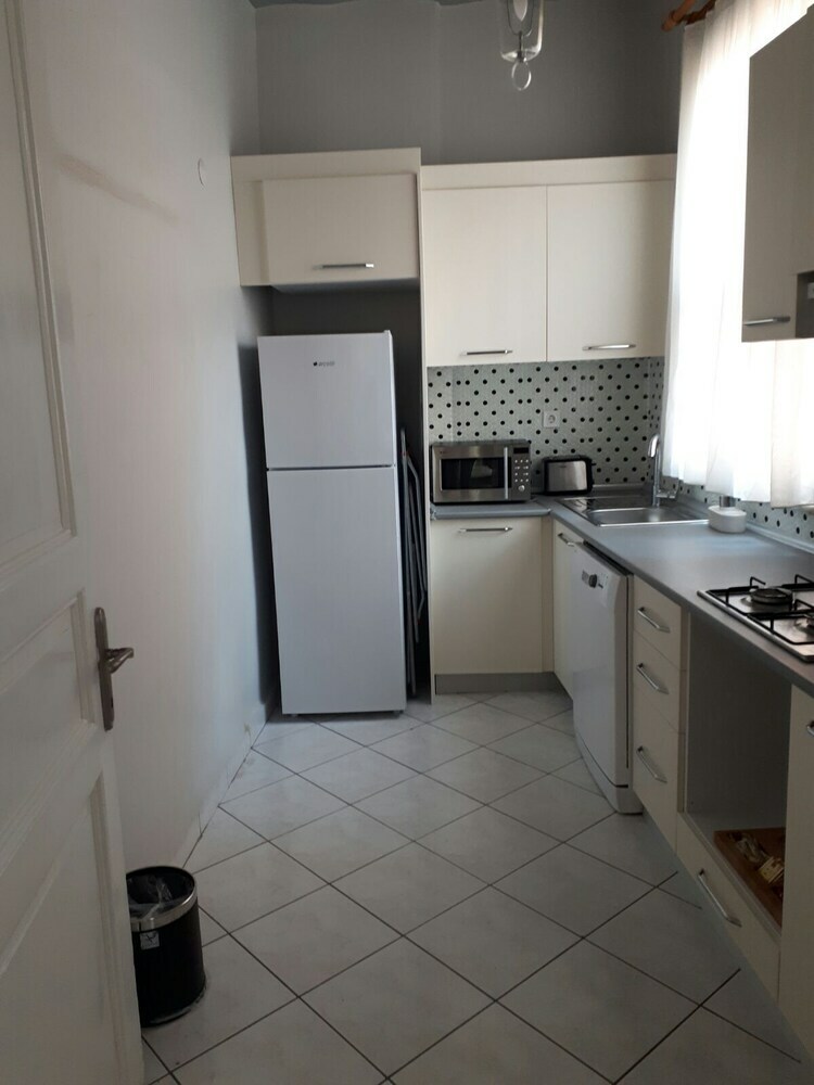 Apartamento Cosy 3br Flat Near Galata Tower