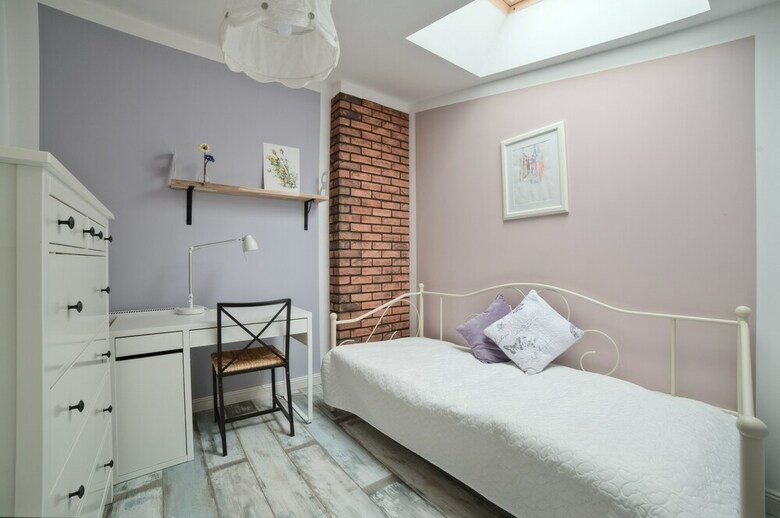 Alluring Apartment Bonerowska Street
