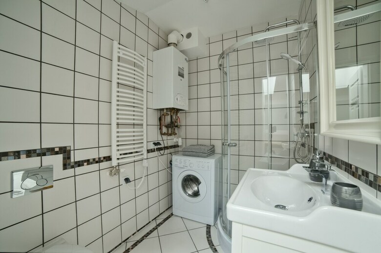 Alluring Apartment Bonerowska Street