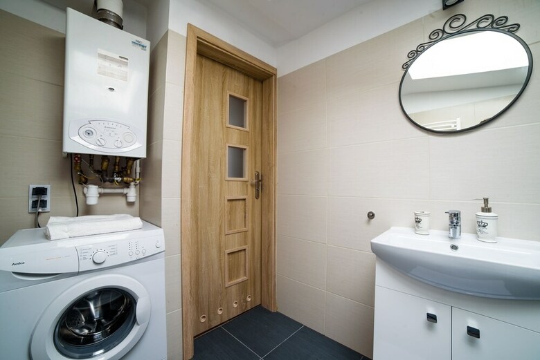 Alluring Apartment Bonerowska Street