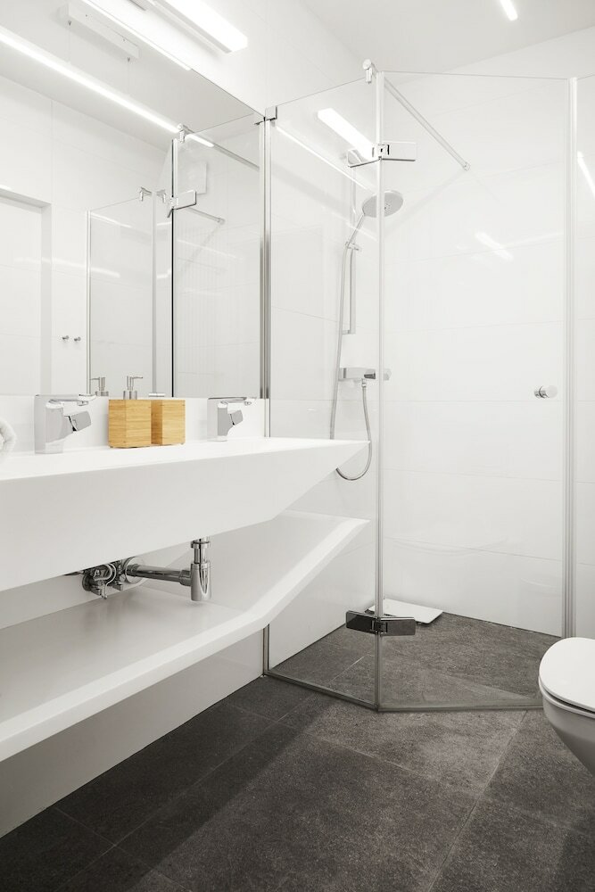 Contemporary Apartment Pilsudskiego Str.
