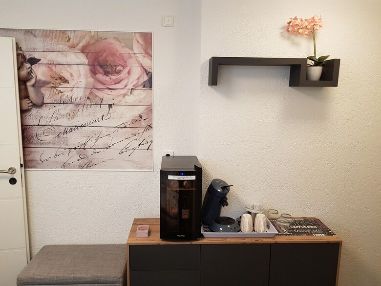 Apartamentos Historisch �bernachten Brinkerplatz 3