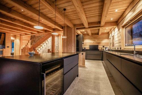 Chalet Altitude