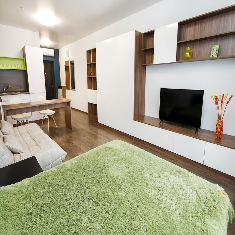 Apartamentos Marin Dom Na Malysheva 42a