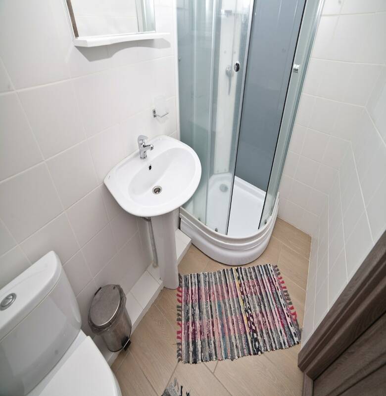 Apartamentos Marin Dom Na Malysheva 42a