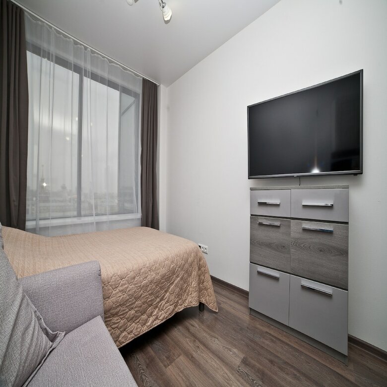 Apartamentos Marin Dom Na Malysheva 42a