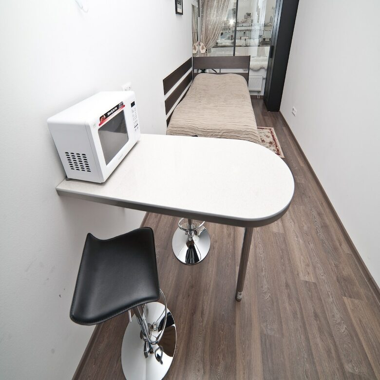 Apartamentos Marin Dom Na Malysheva 42a