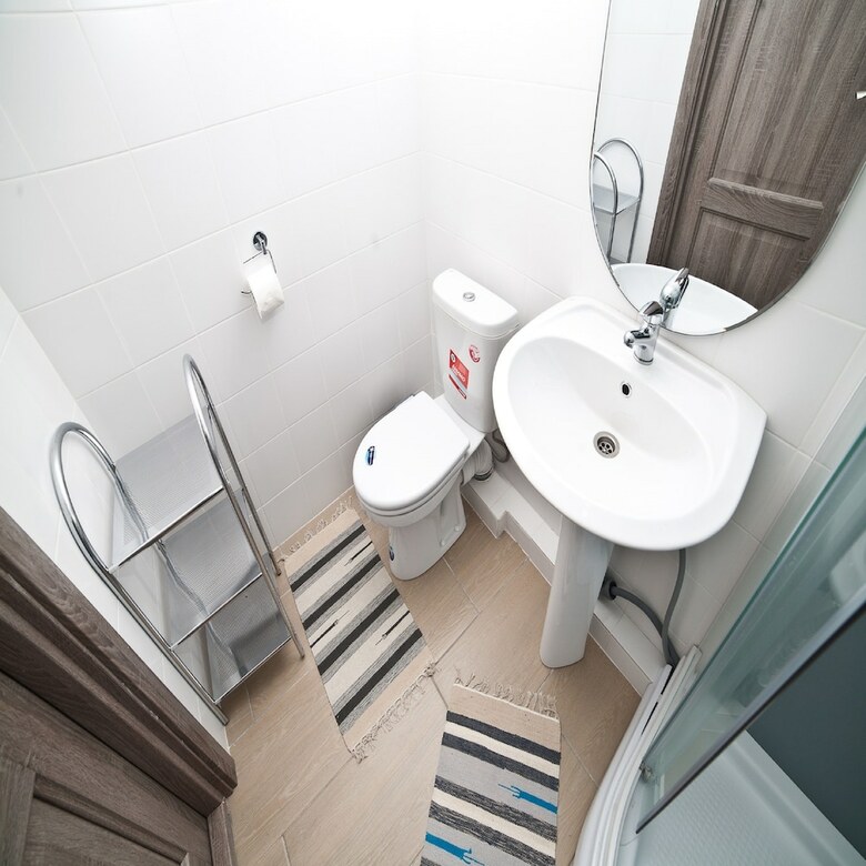 Apartamentos Marin Dom Na Malysheva 42a