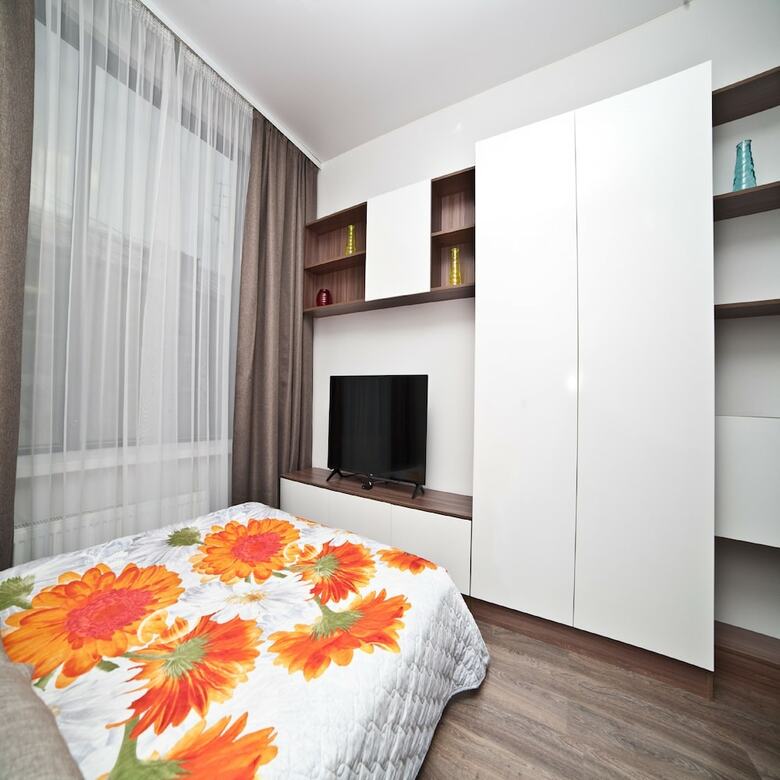 Apartamentos Marin Dom Na Malysheva 42a