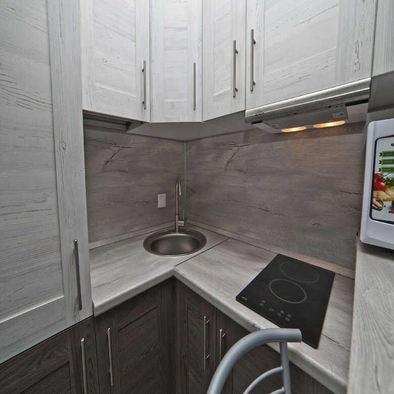 Apartamentos Marin Dom Na Malysheva 42a