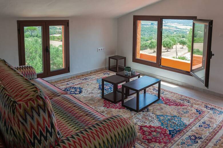 Agroturismo La Casa Del Torero