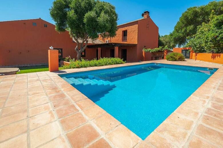 Agroturismo La Casa Del Torero