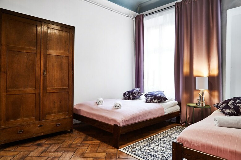 Awesome Apartments Krakowska Street