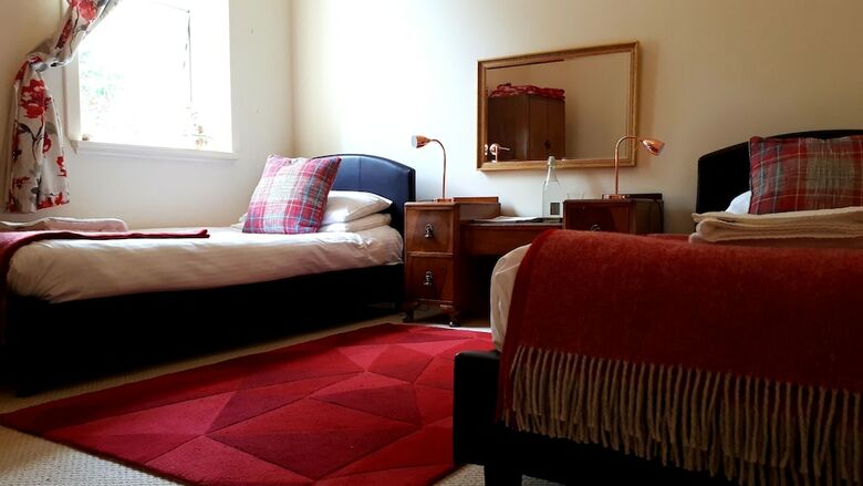 Hotel Craigag Lodge Guest House