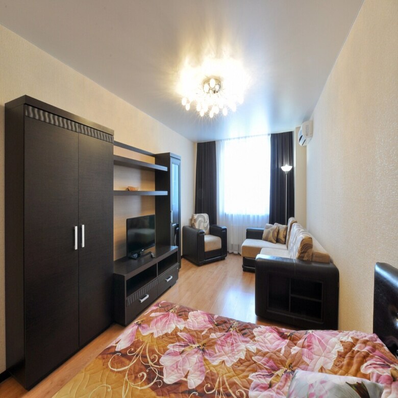 Apartamentos Marin Dom Na Schorsa 103