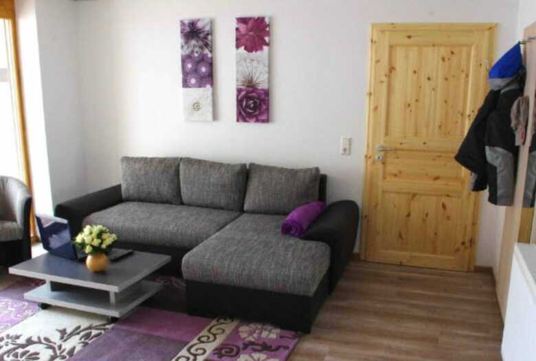 Apartamentos Ferienwohnung Sonneneck