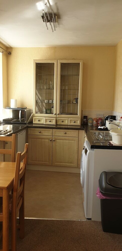Apartamentos City Bolt-hole - Town Centre