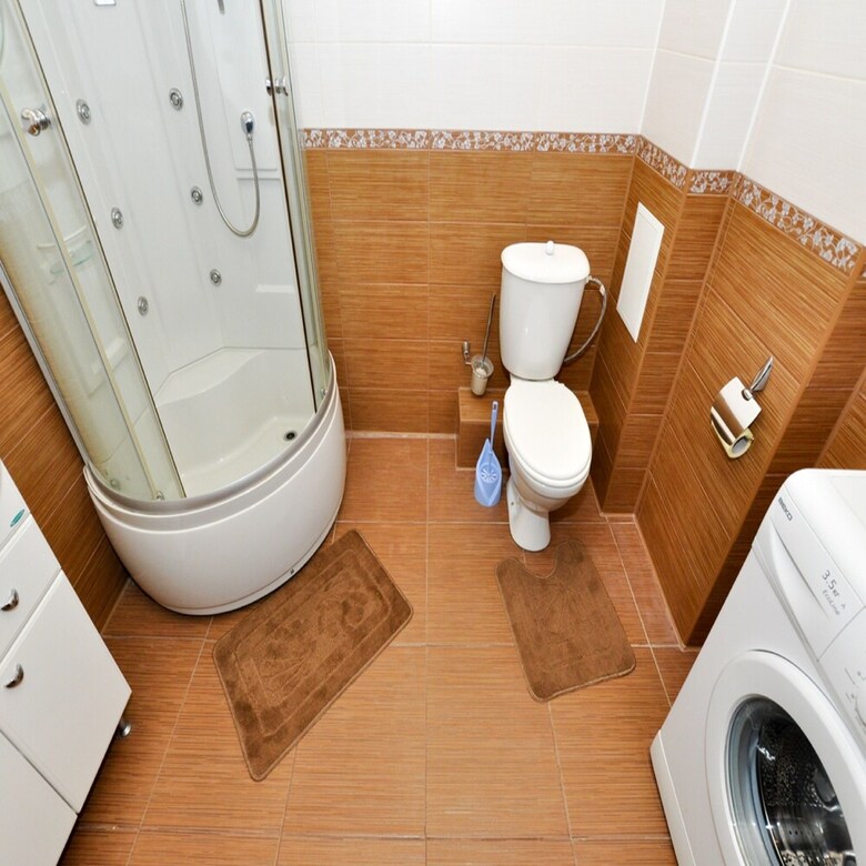 Apartamentos Marin Dom Na Shevchenko 20