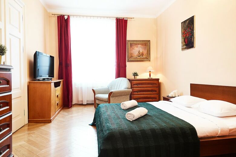 Welcoming Apartment Smocza Street