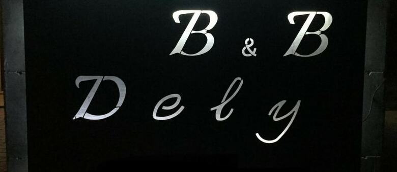 Dely B&B