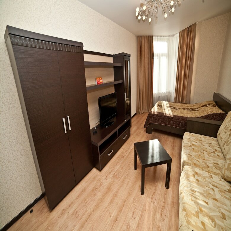 Apartamentos Marin Dom Na Bazhova 68