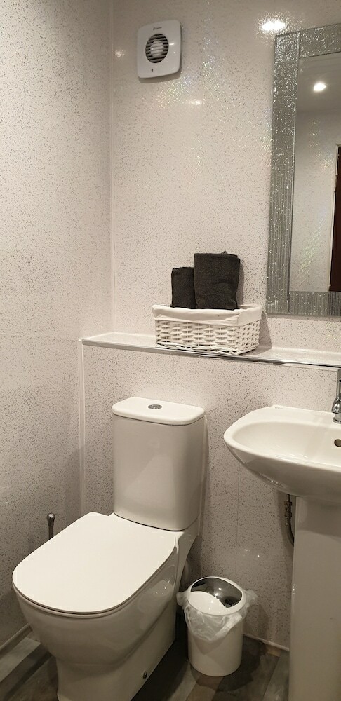 Beach Apartment - Kirkcaldy
