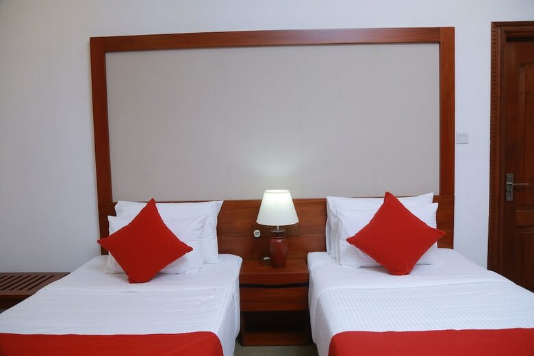 Hotel Heladiva Residence Colombo 7
