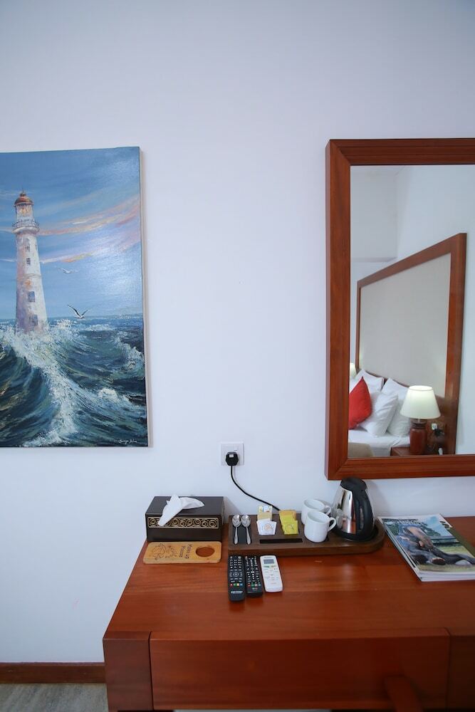 Hotel Heladiva Residence Colombo 7