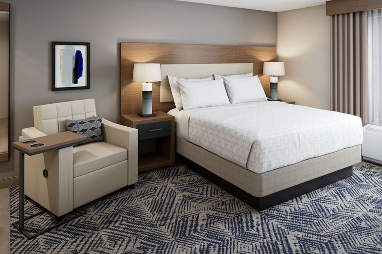 Hotel Candlewood Suites Kingston West