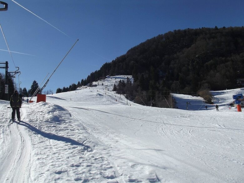 Hotel Les Sapins
