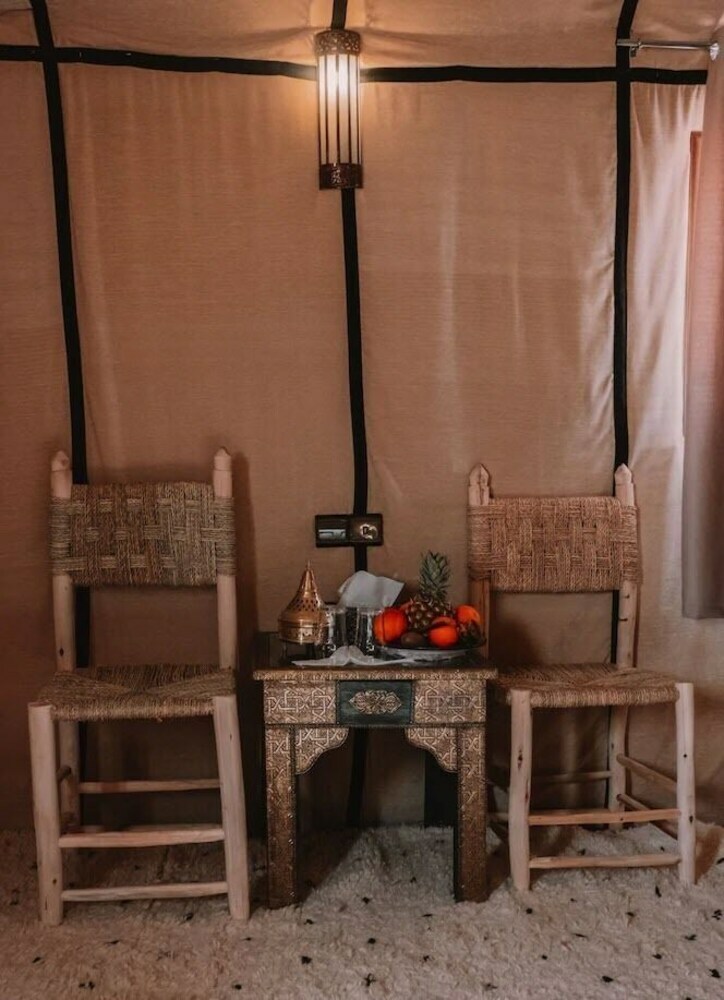 Anir Luxury Camp