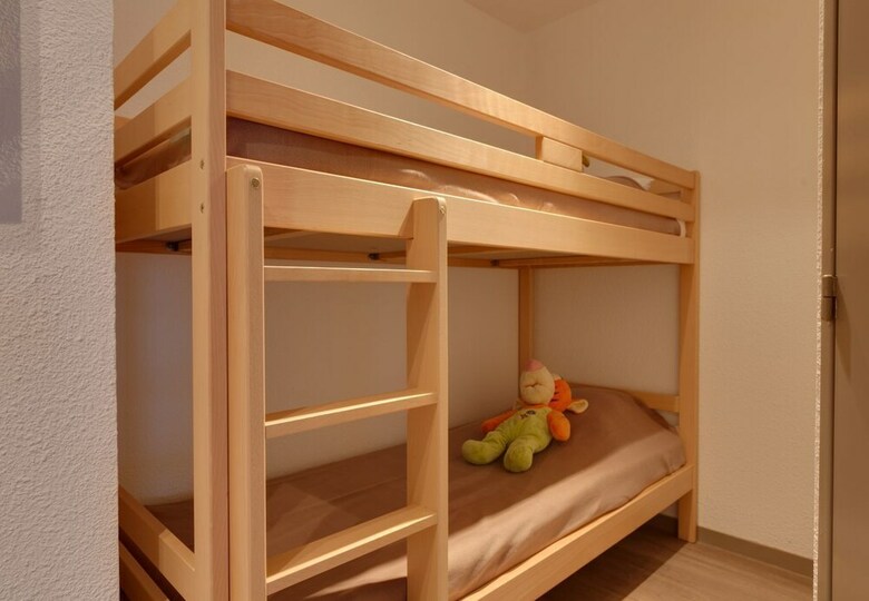 Apartamento Appartement Les M�l�zes