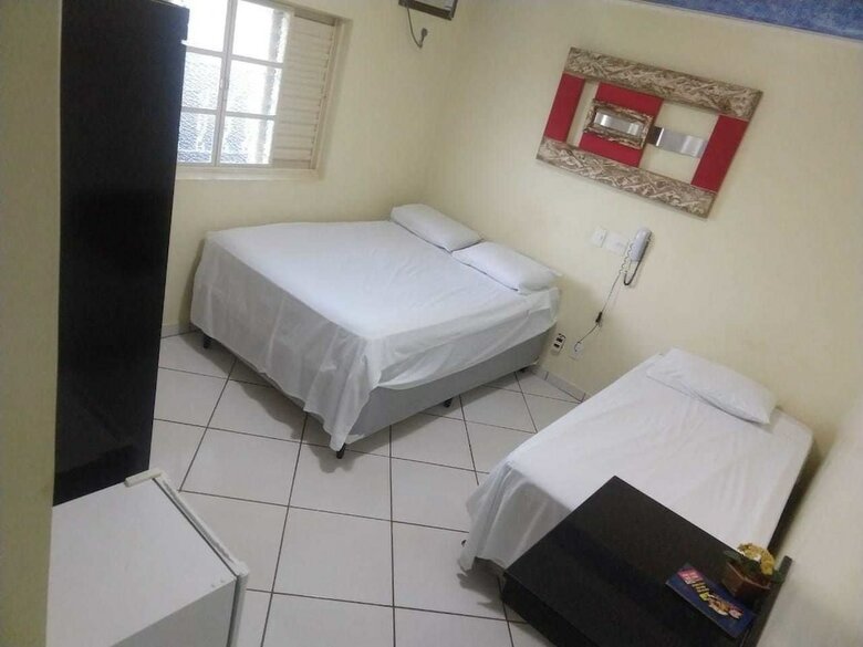 Hotel Belo Horizonte