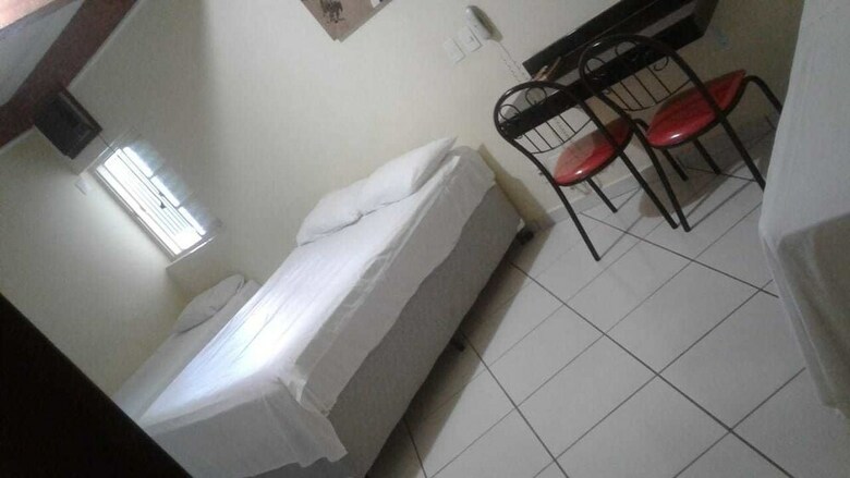Hotel Belo Horizonte