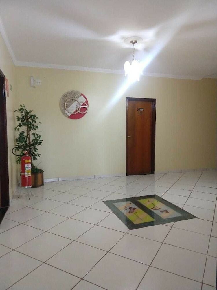Hotel Belo Horizonte