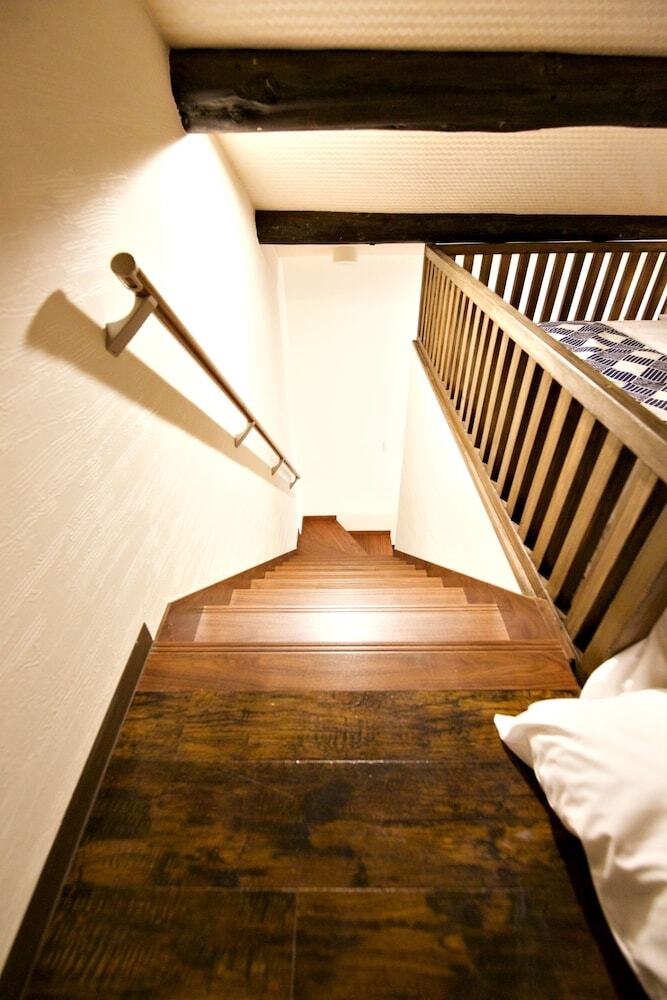 Apartamentos Ai No Ie
