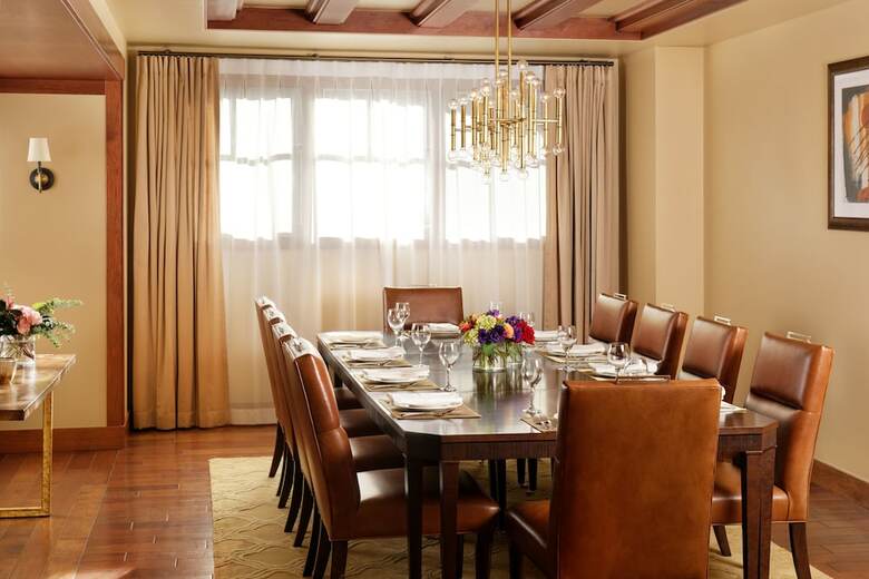 Apartamento Four Seasons Residences Vail
