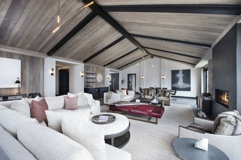 Apartamento Four Seasons Residences Vail