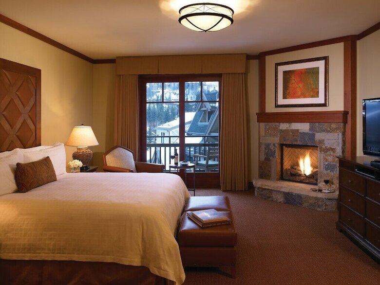 Apartamento Four Seasons Residences Vail