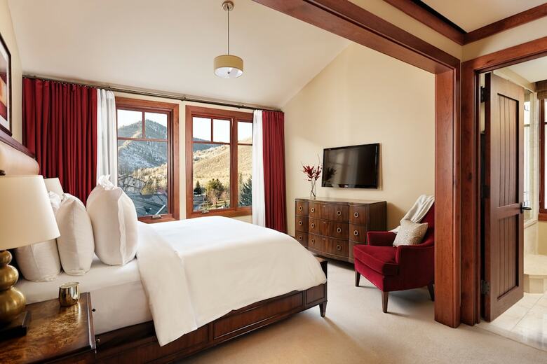 Apartamento Four Seasons Residences Vail