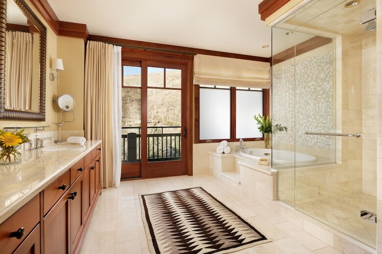 Apartamento Four Seasons Residences Vail