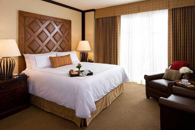 Apartamento Four Seasons Residences Vail