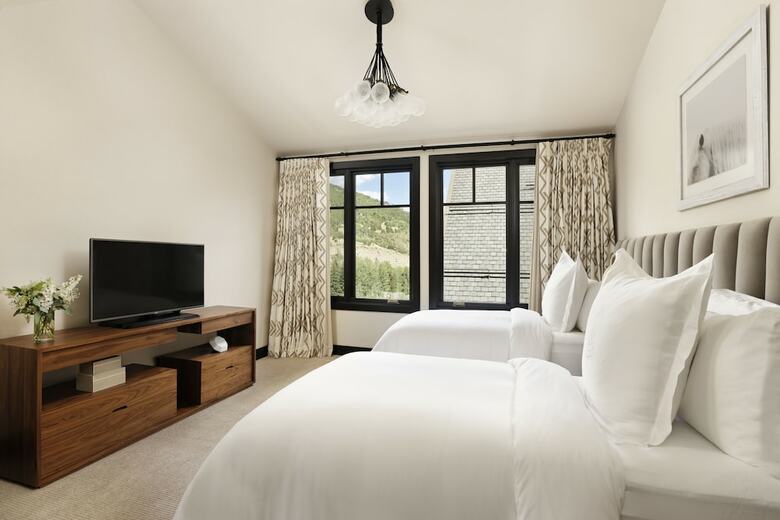 Apartamento Four Seasons Residences Vail