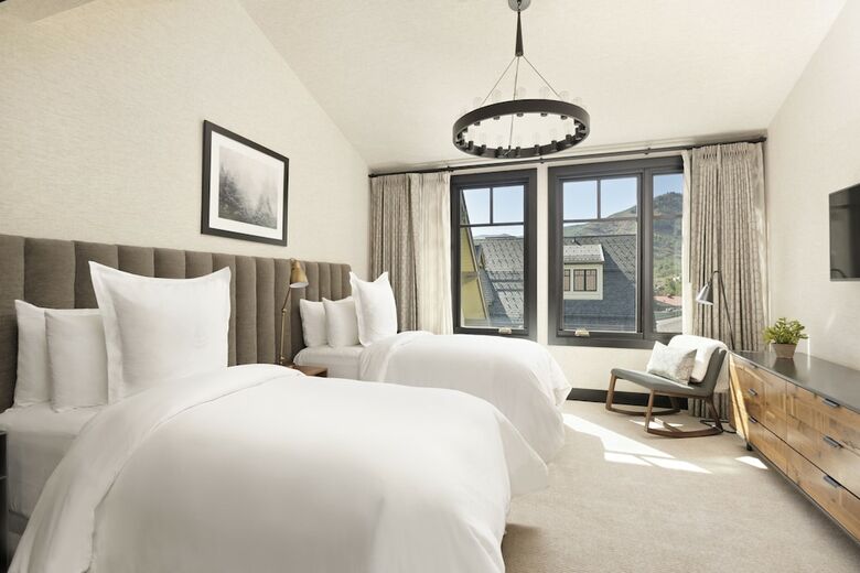 Apartamento Four Seasons Residences Vail