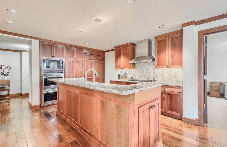Apartamento Four Seasons Residences Vail