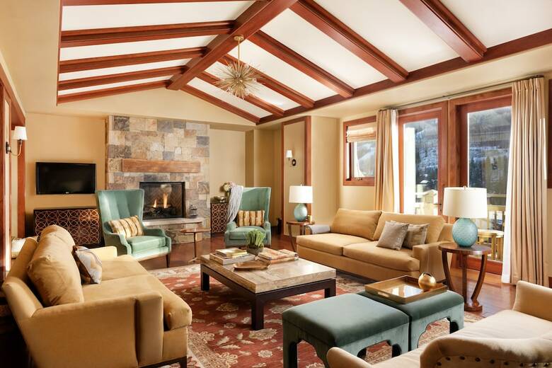 Apartamento Four Seasons Residences Vail
