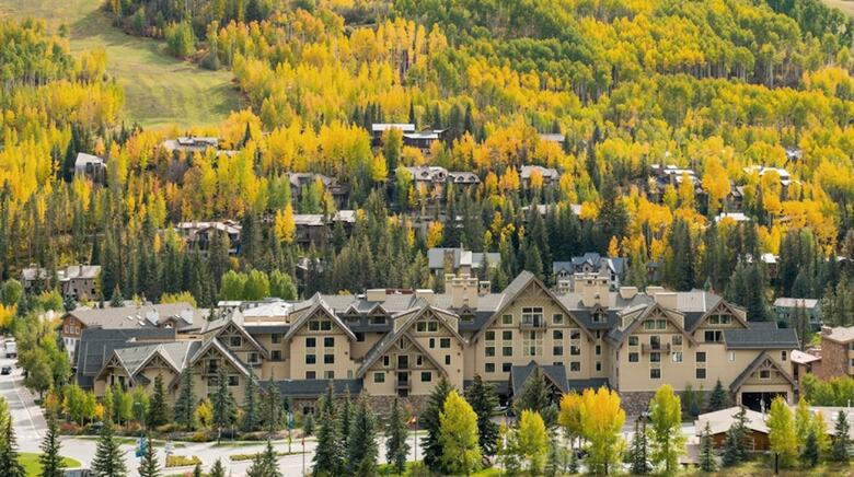 Apartamento Four Seasons Residences Vail