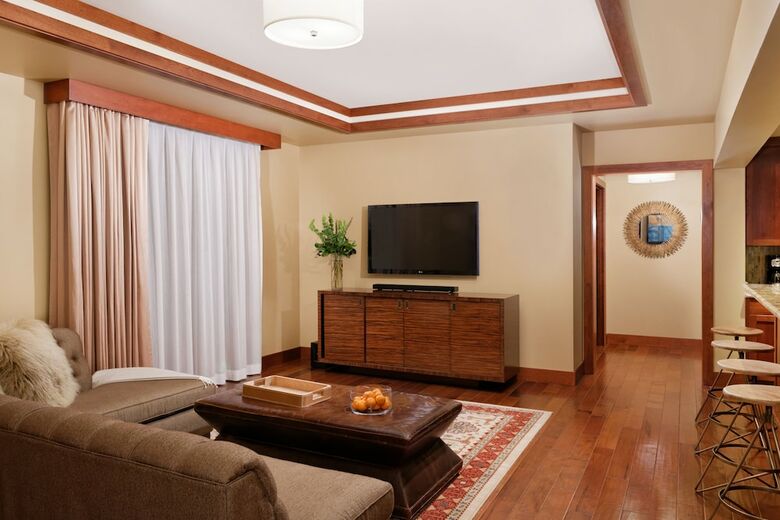 Apartamento Four Seasons Residences Vail