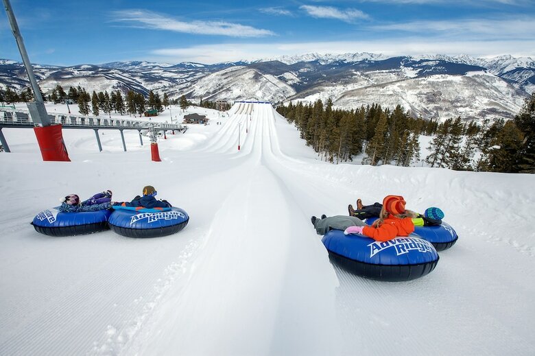 Apartamento Four Seasons Residences Vail