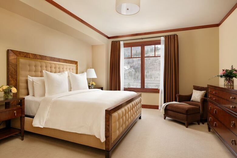Apartamento Four Seasons Residences Vail